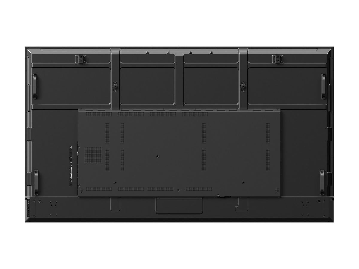 MultiSync ME862