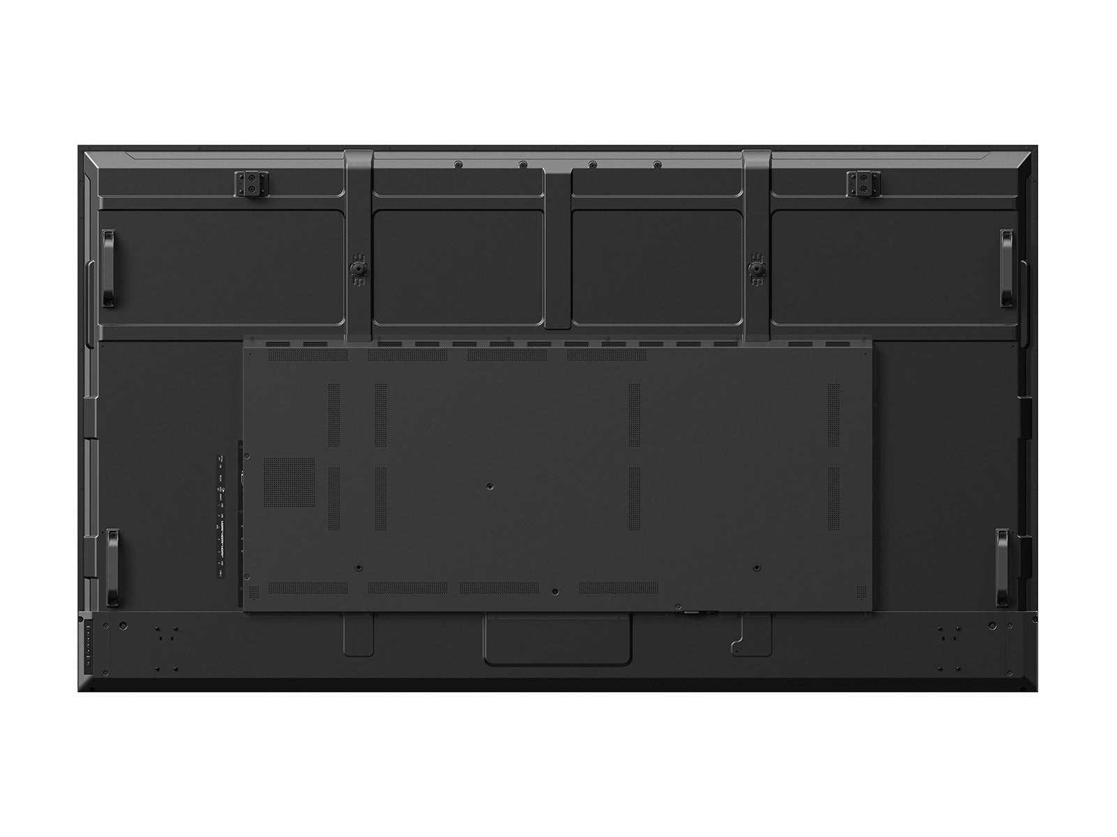 MultiSync ME862