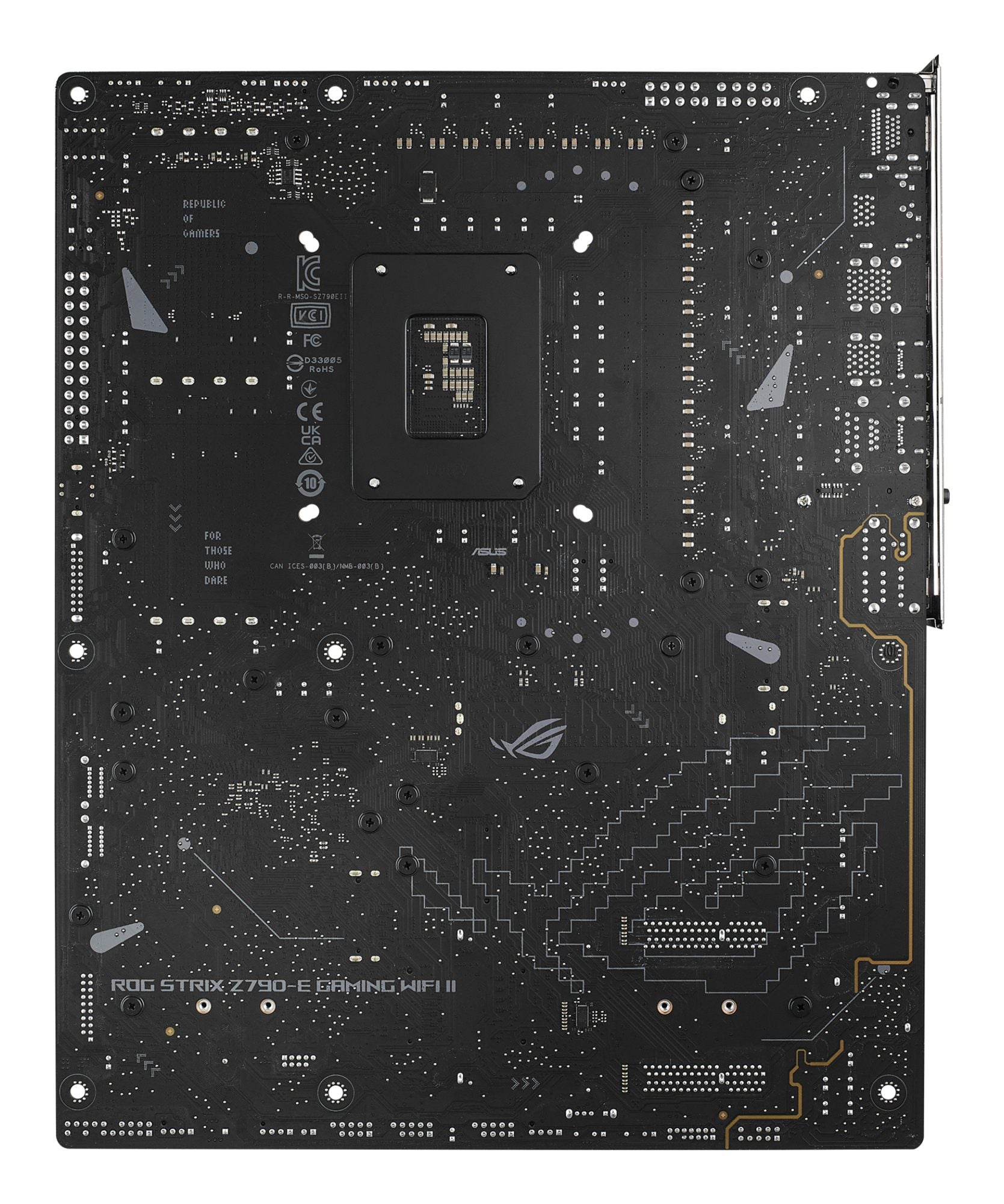 ROG STRIX Z790-E GAMING WIFI II