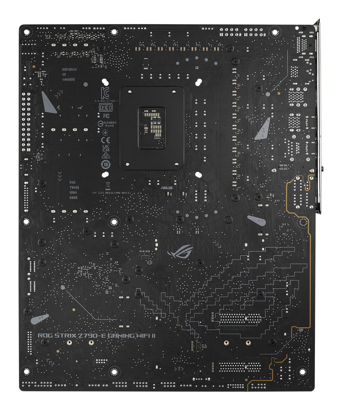 ROG STRIX Z790-E GAMING WIFI II