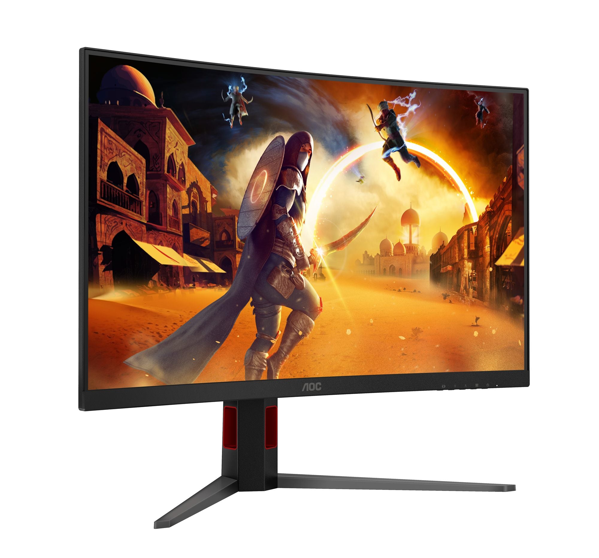 AOC C32G4Z