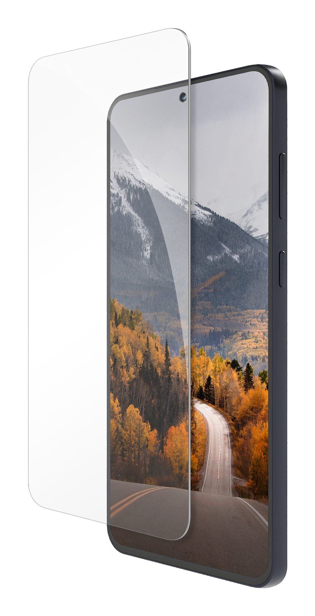 eco-protect Galaxy A57 Clear
