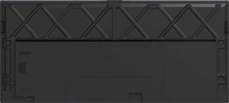 105'' WUHD 5120x2160 21:9 tactile IR 2