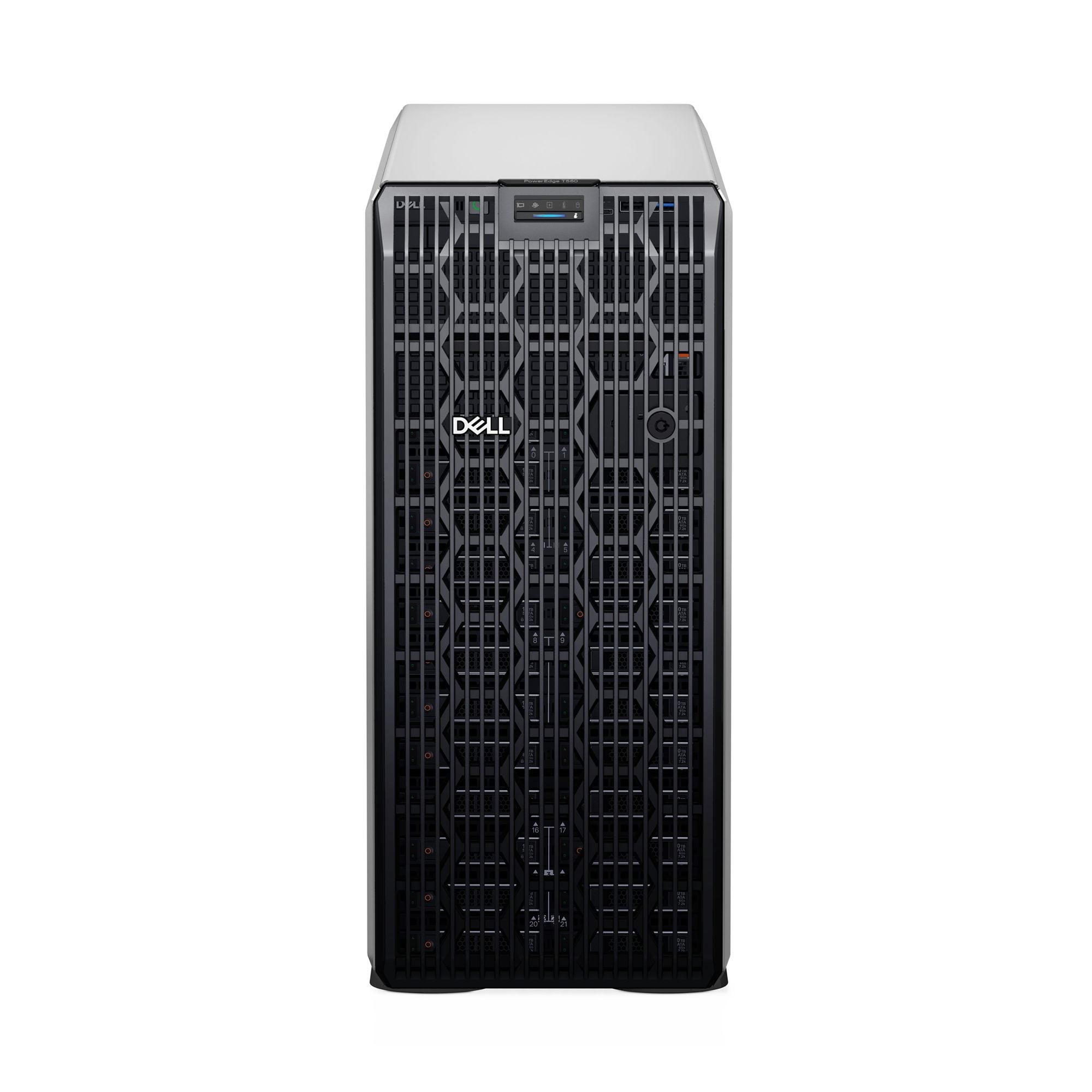 Dell PwrEdge T560 Smart Selection