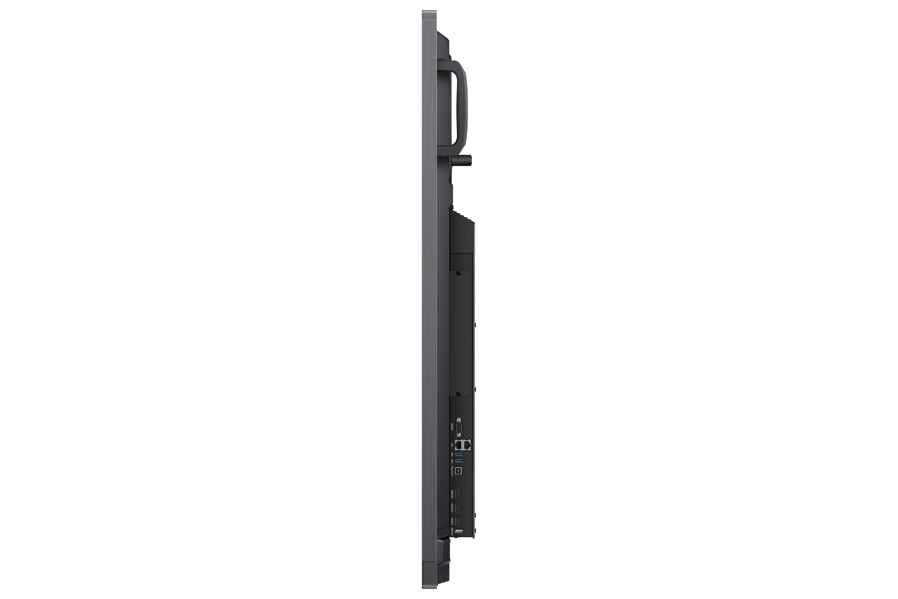 Samsung WA75D 75 in ENI Android