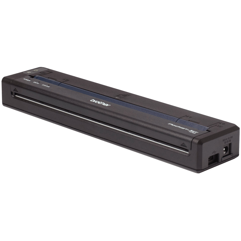 PJ-822 Printer 203dpi USB-C A4