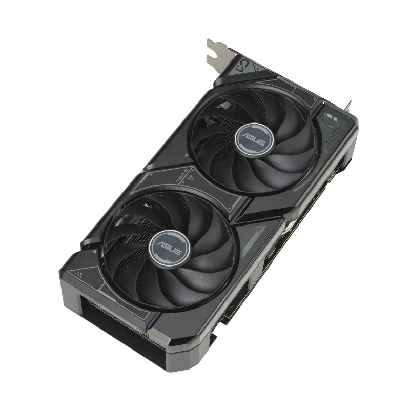 ASUS DUAL RTX 4060TI 8Go GDDR6 OC 3xDP 1xHDMI