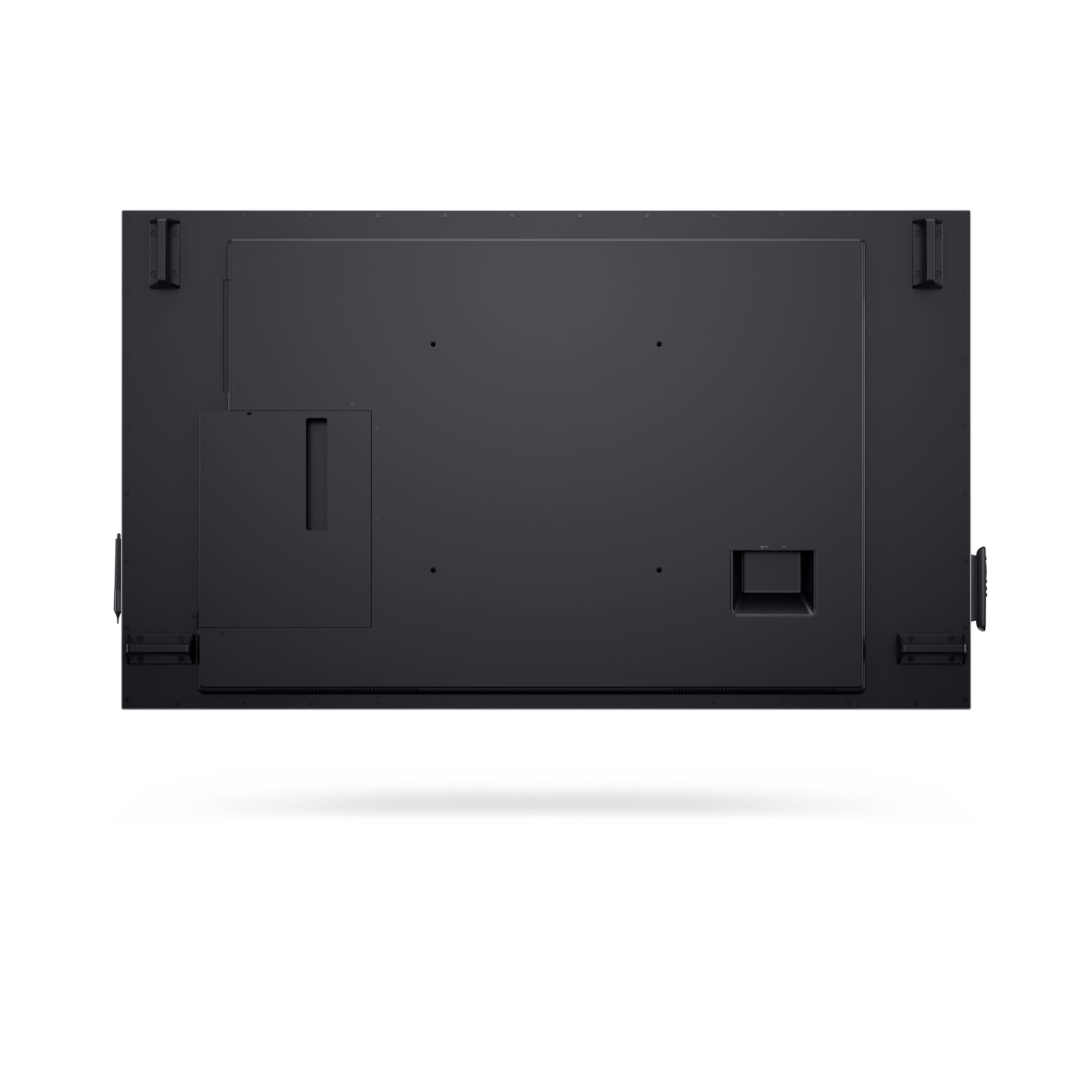 65 4K Interactive Tch Mon-P6524QT 163.9