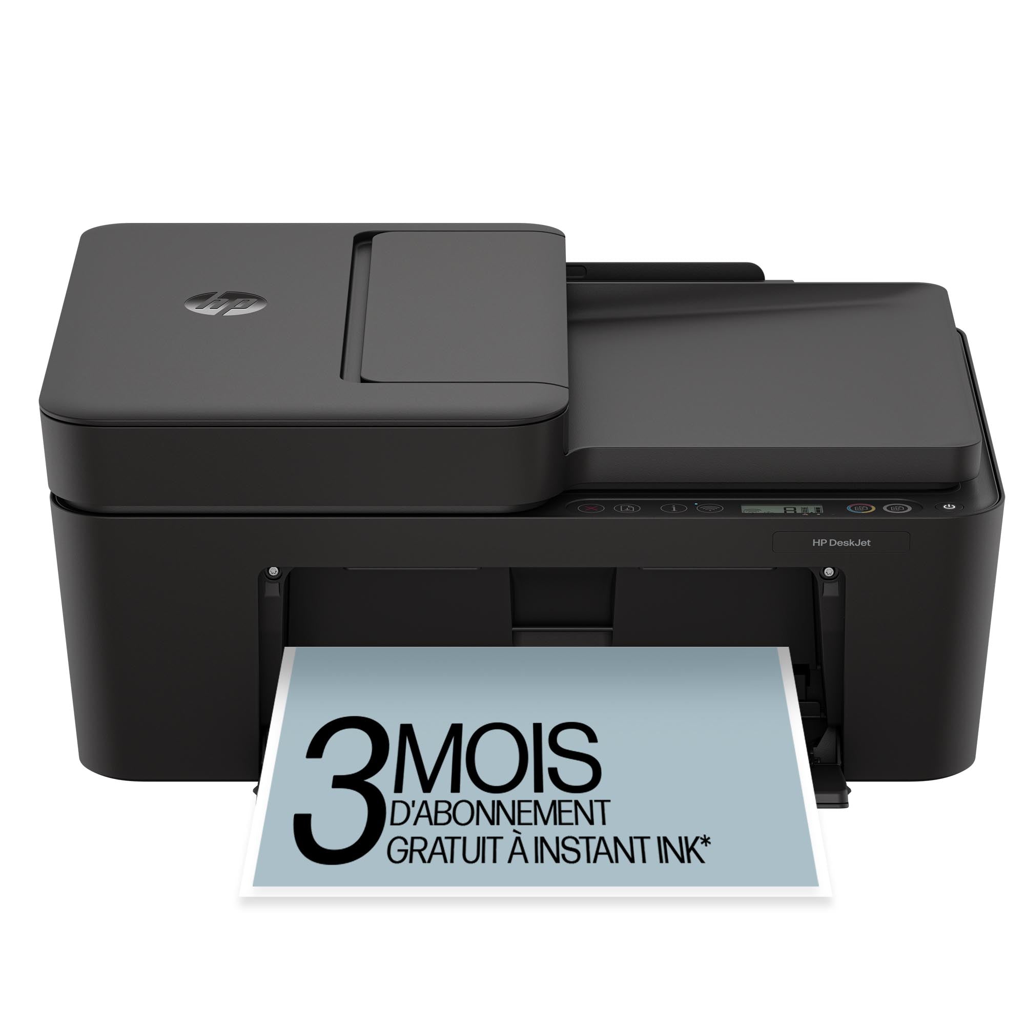 HP DeskJet 4310 All-in-One Printer A jet d'encre thermique A4 4800 x 1200 DPI 8,5 ppm Wifi