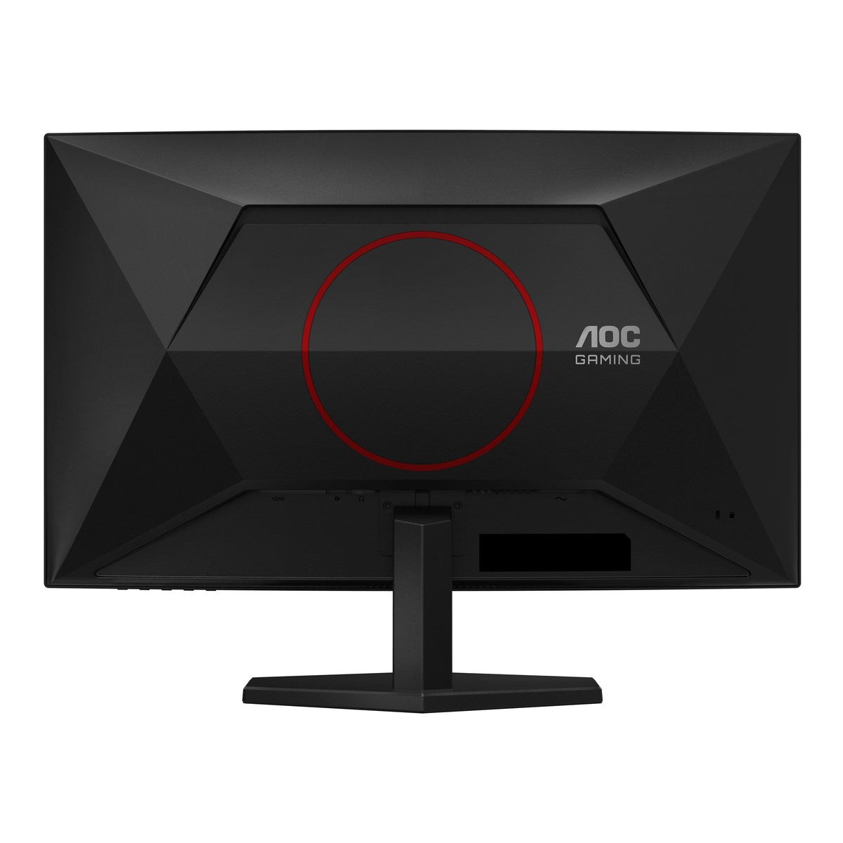 C27G42ZE 27" 16:9 Fast VA 260Hz FHD