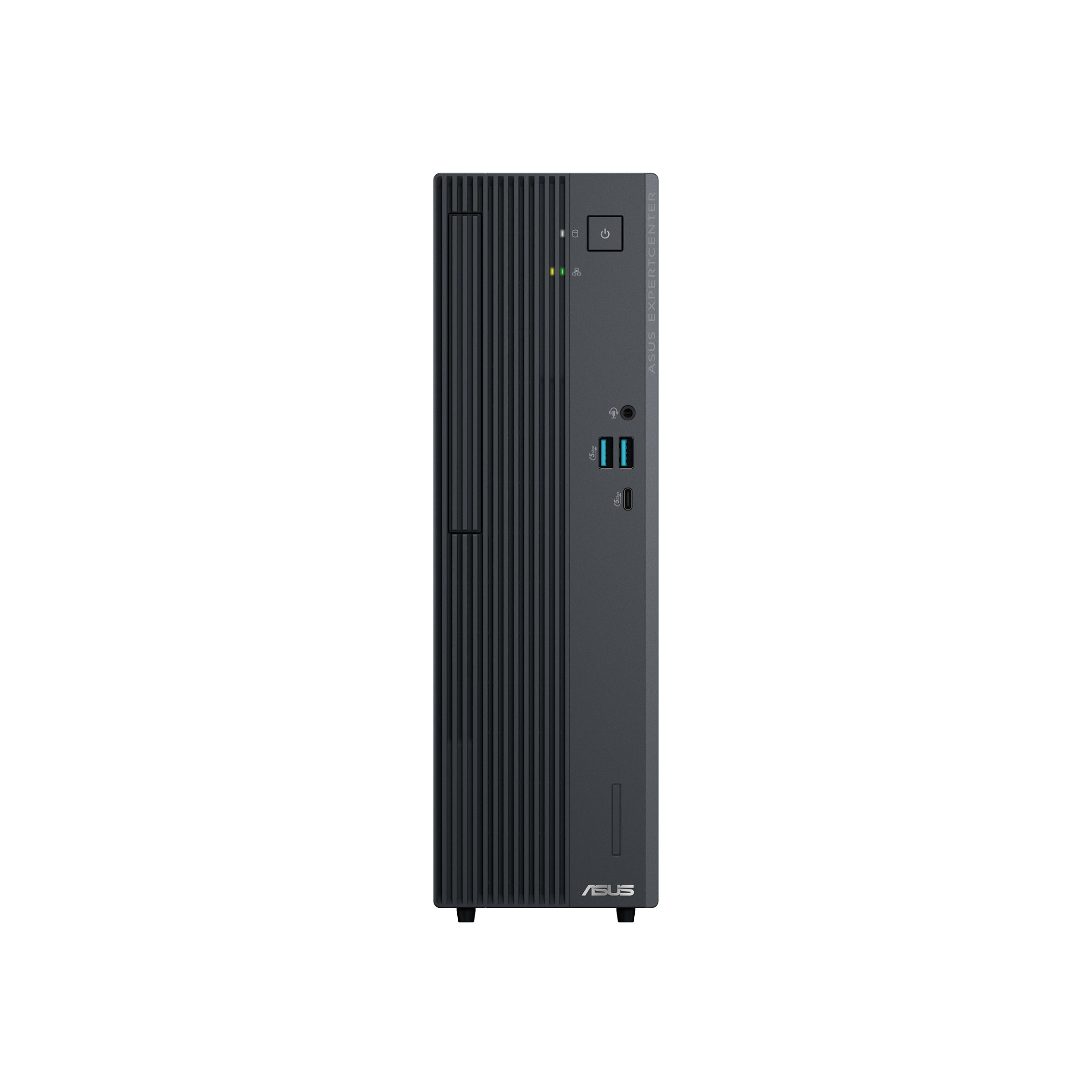 ASUS ExpertCenter PM700SK-0R7350008X SFF AMD Ryzen AI 7 350 DDR5 16Go 512Go M.2 2280 PCIE G4 SSD W11P Grey 2Y OSS