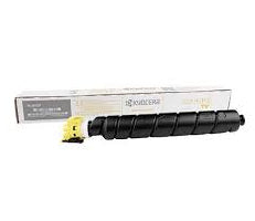 KYOCERA TK-8555 Cartouche de toner 1 piece(s) Original Jaune