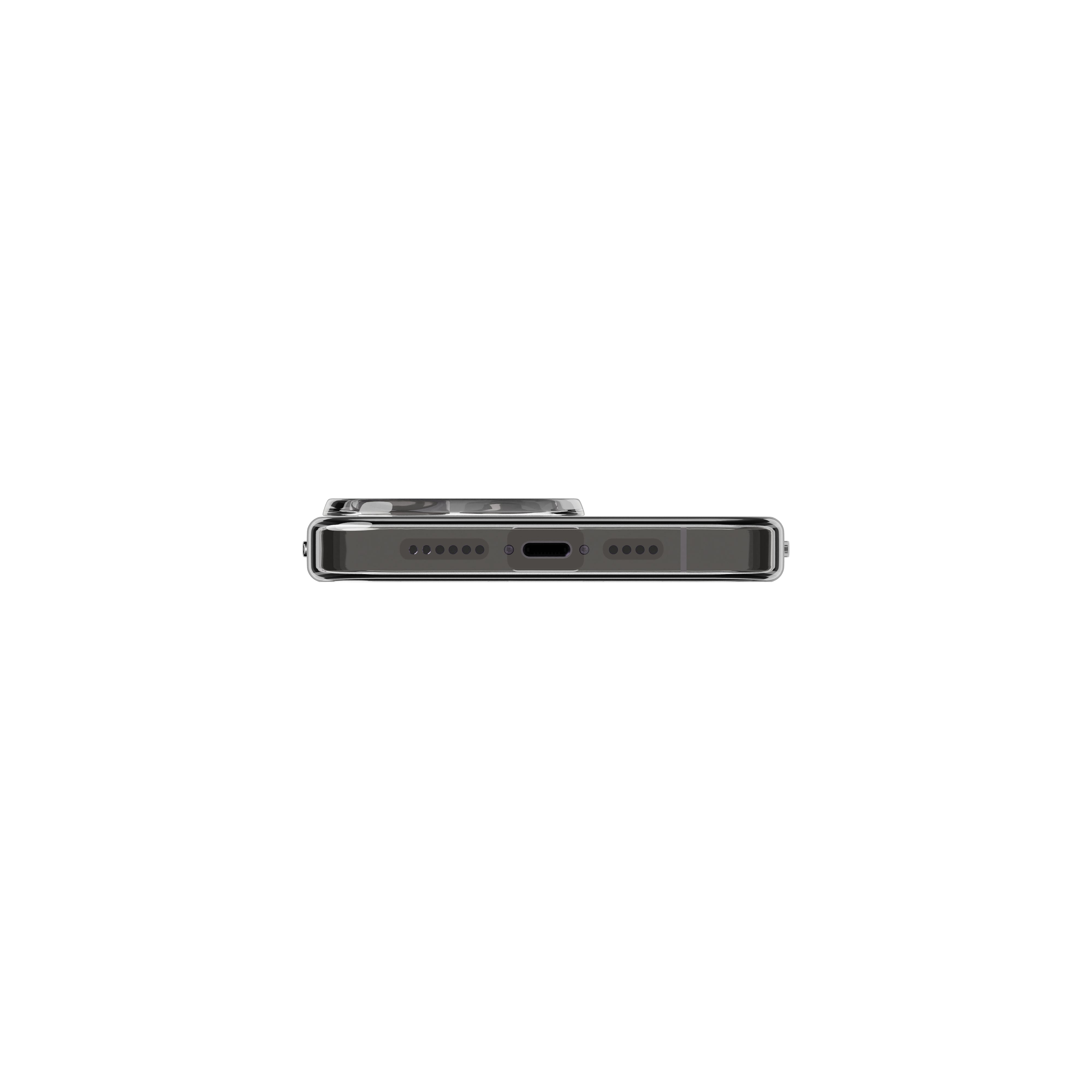 Bulk Nuuk iPhone 15 Clear
