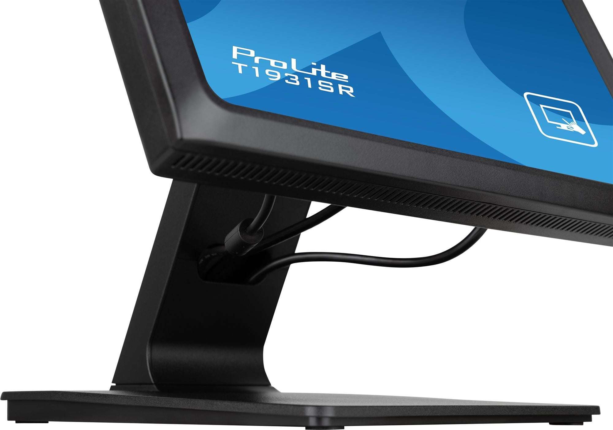 19" Resistive Touch IPS 1280x1024 Speake