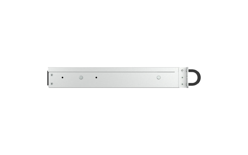 1U 4-bay 3.5" SATA+3 x E1.S/PCIe M.2