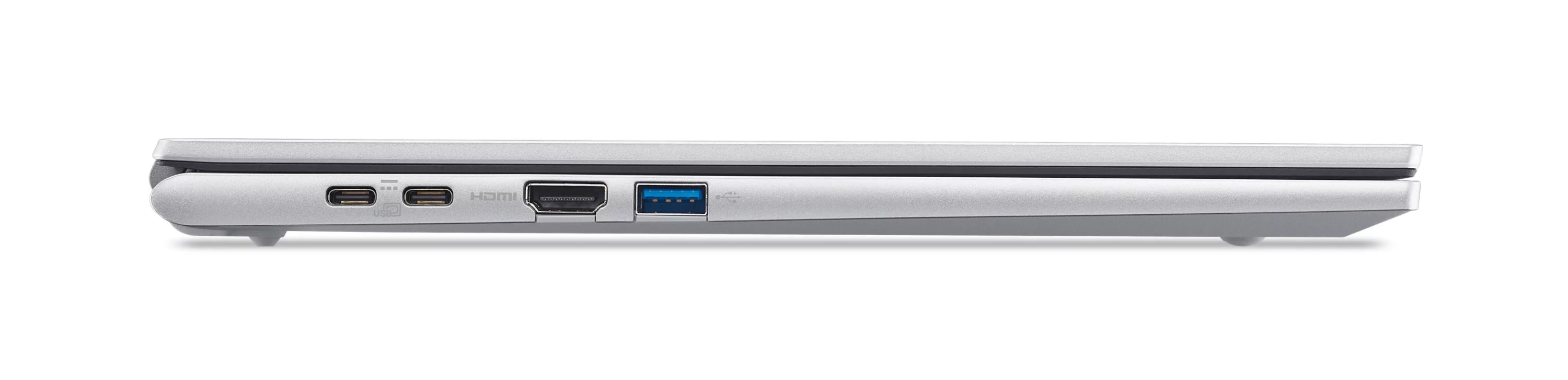 ACER Aspire AG15-72P-51PY Intel Core 5 120U 15.6p FHD 16Go DDR5 512Go PCIe NVMe SSD Intel UHD Graphics W11H