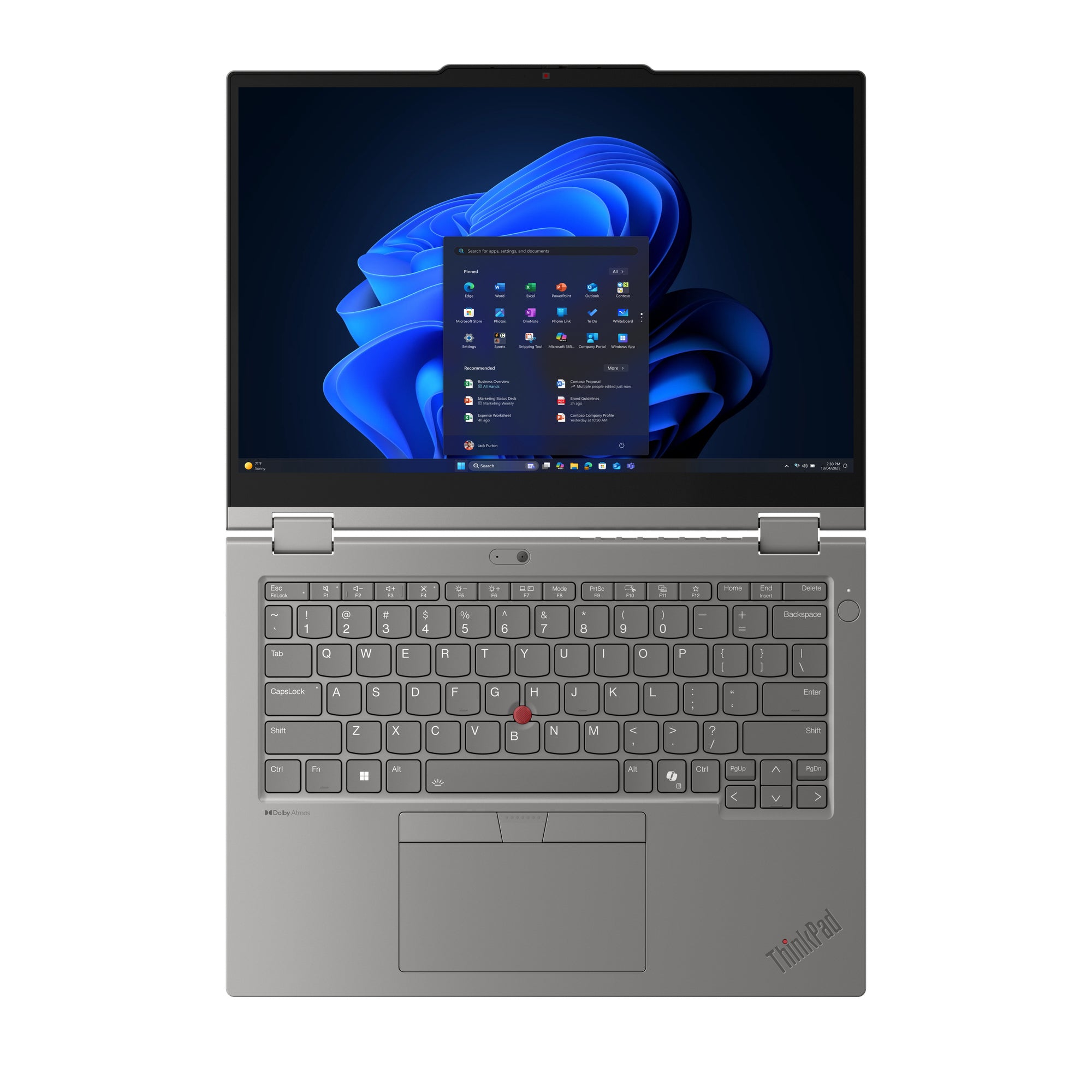 TP L13/2-in-1/G6/U7/13.3Touch/32/512/11P