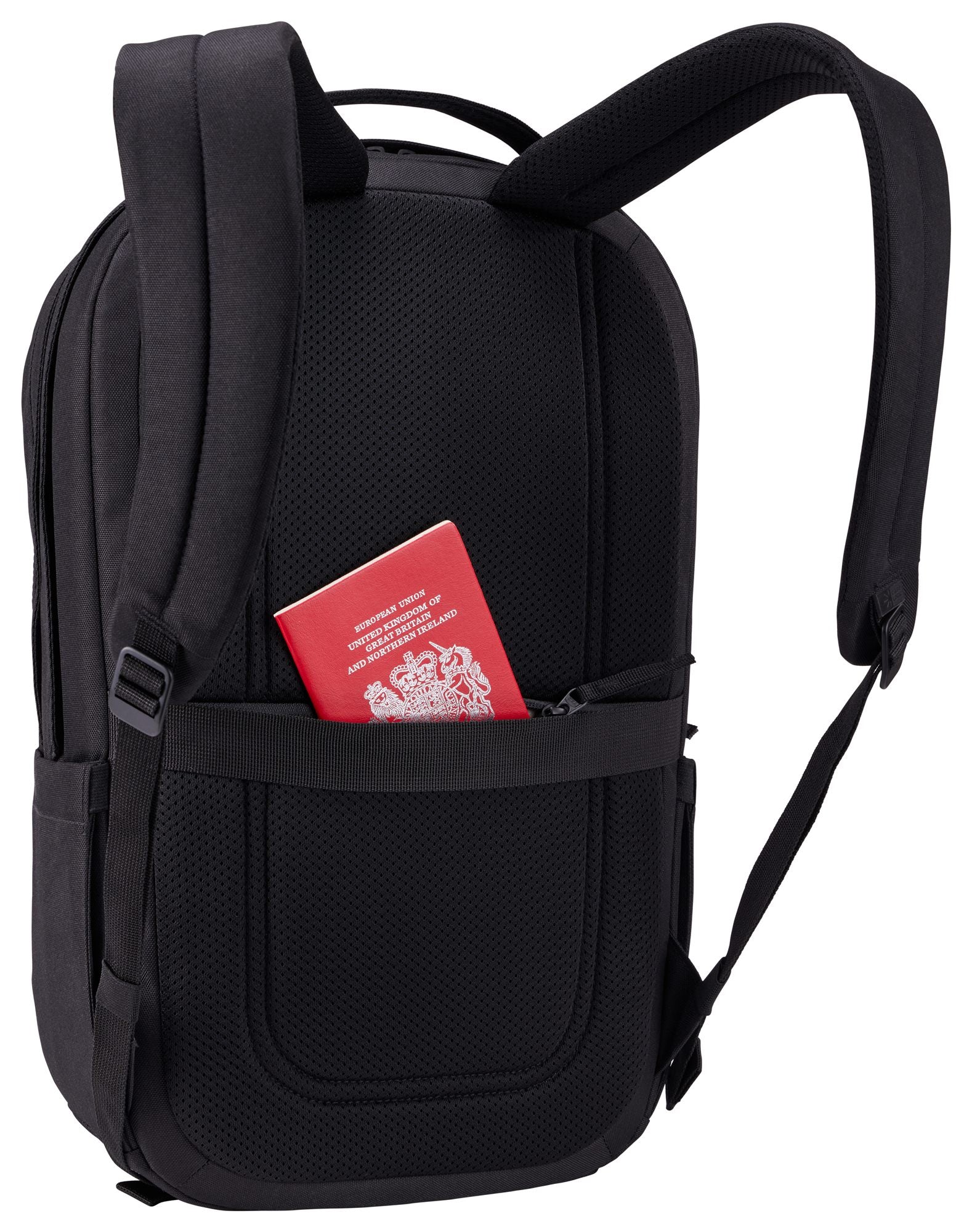 Case Logic Invigo Eco Backpack 15.6"