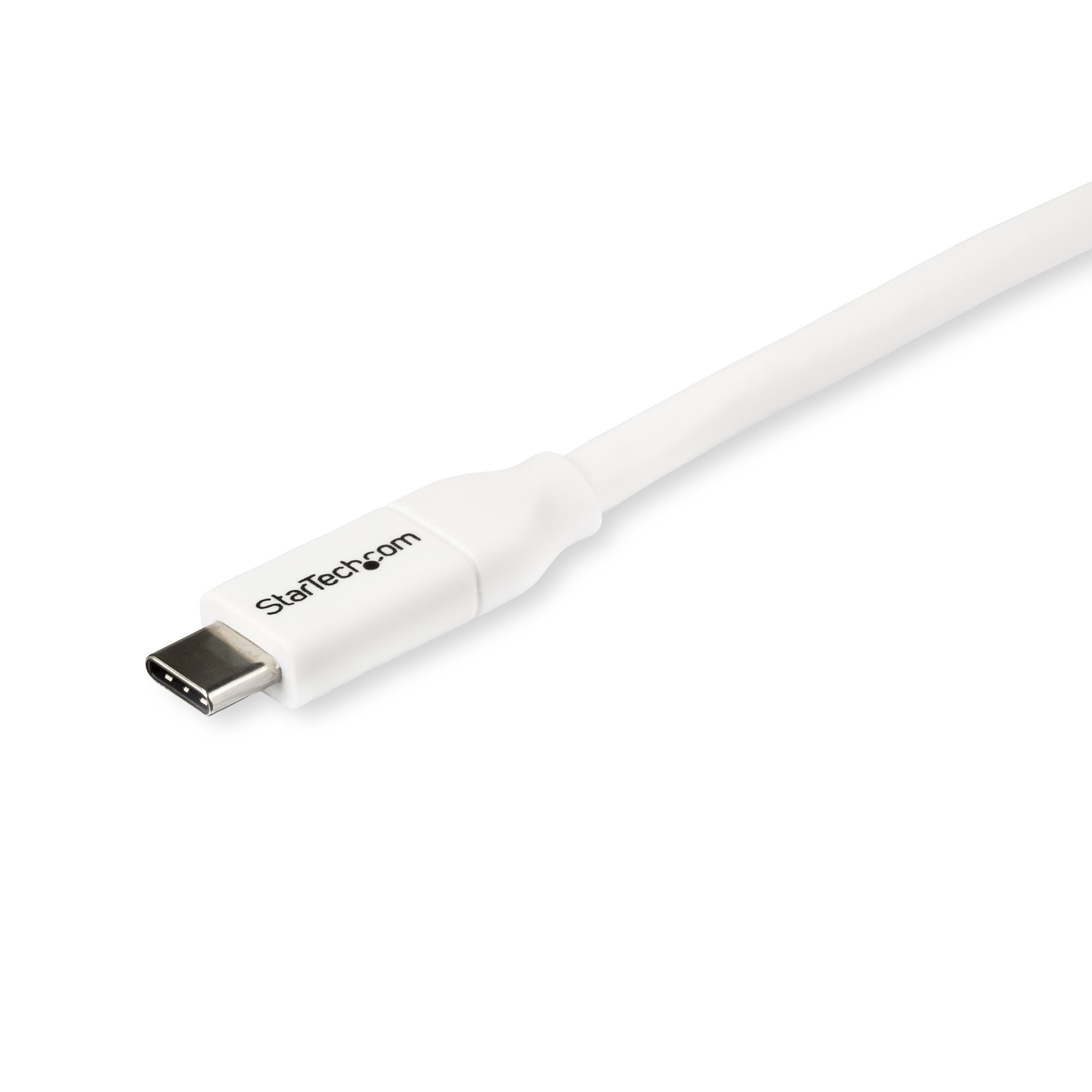 Cable USB-C w/5A PD - USB 2.0 - 2m 6ft