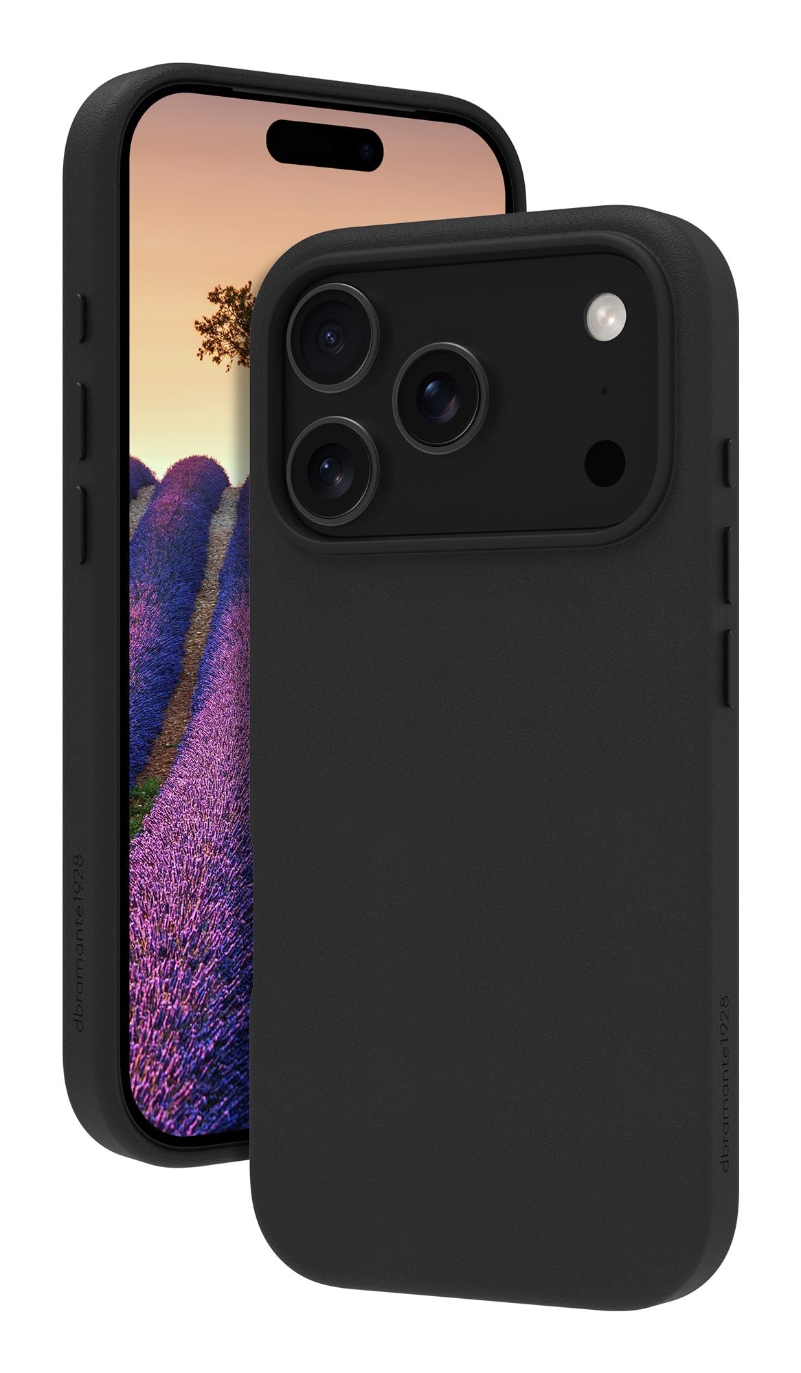 Roskilde MS iPhone 17 Pro BLK