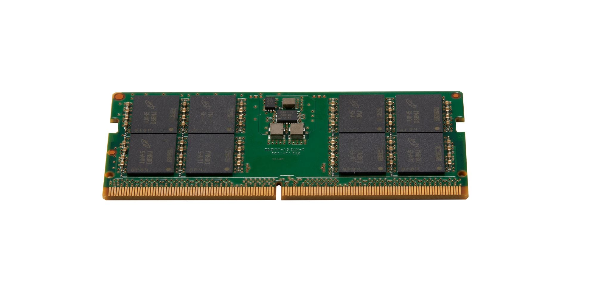 HP 48Go 1x48Go DDR5 5600 SODIMM ECC Memory