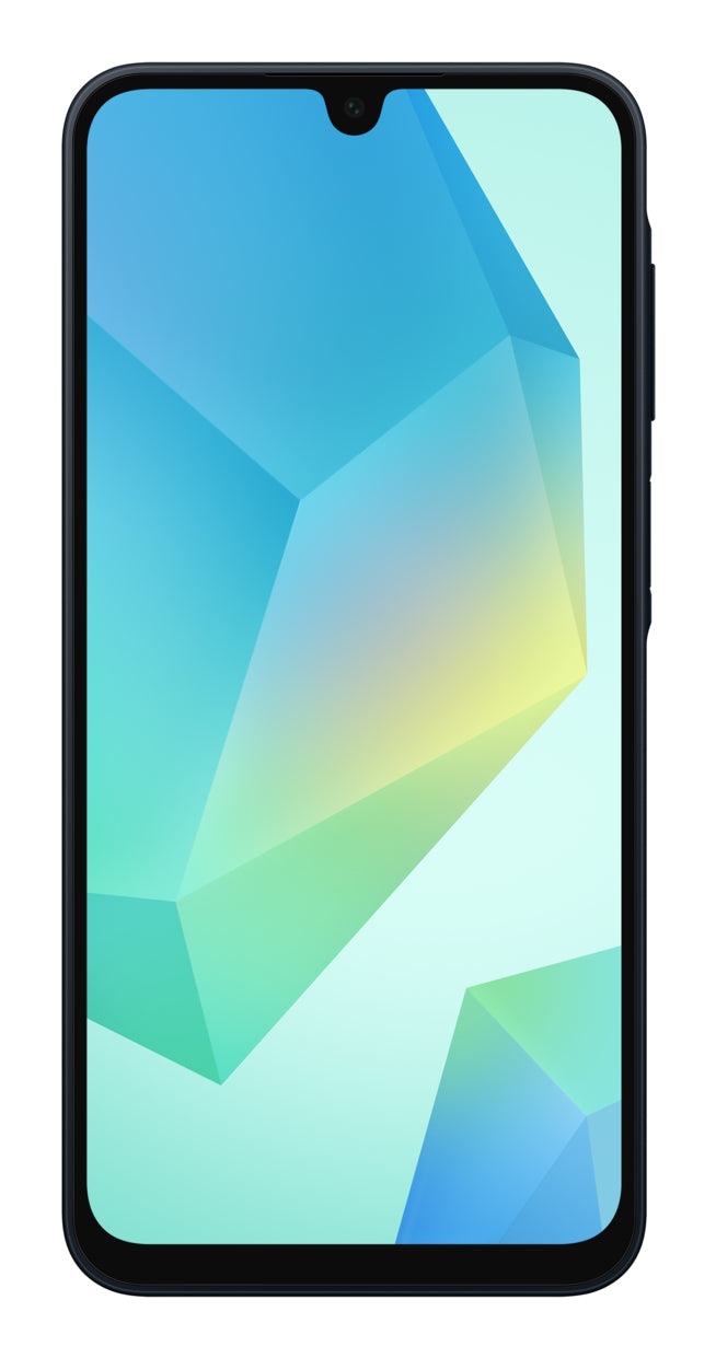 Samsung Galaxy A16 5G 128GB Ent Ed Black