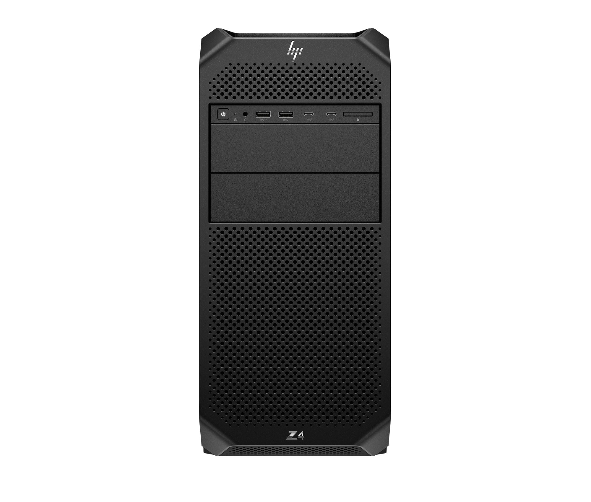 HP Workstation Z4 G5 Tour Intel Xeon W3-2423 32GB 1TB ZTurbo SSD 775W W11P 3/3/3