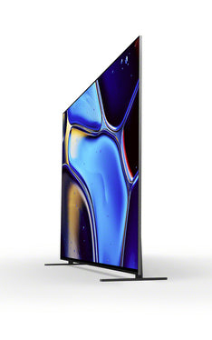 77" 4K OLED Tuner w/3yr PS