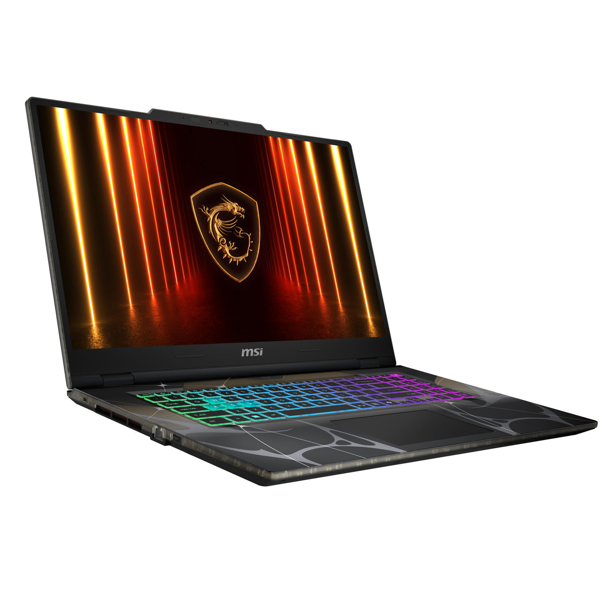 Cyborg 17 B2RWFKG-001FR i7 8*2/512 W11