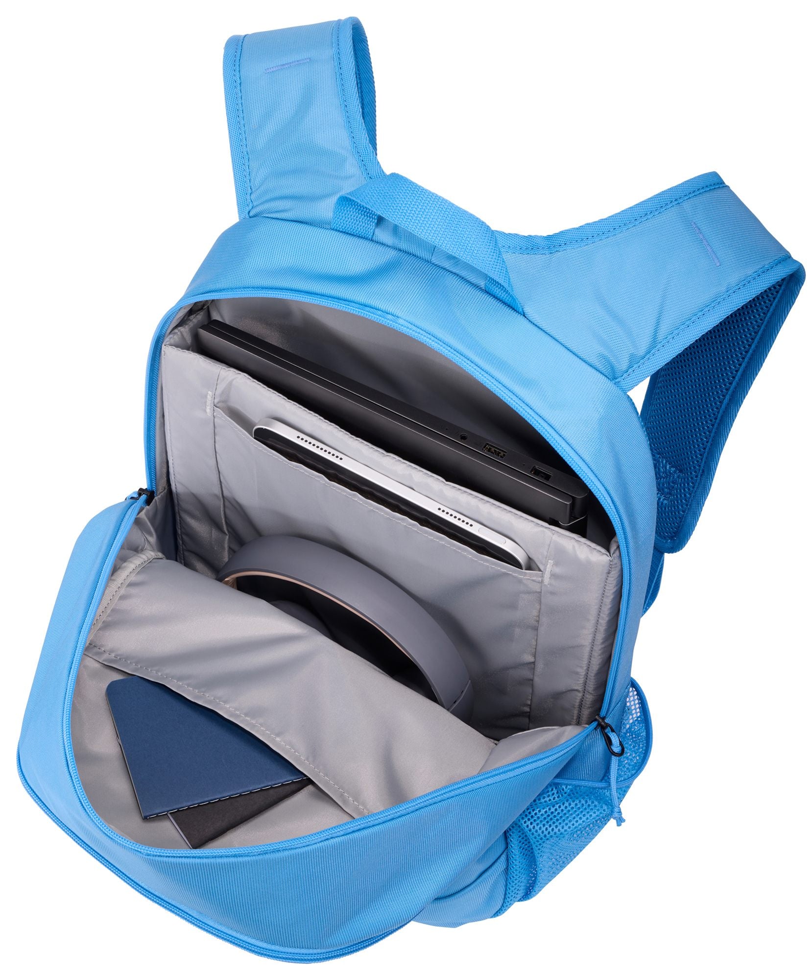 Case Logic Jaunt recycled Backpack 15.6"