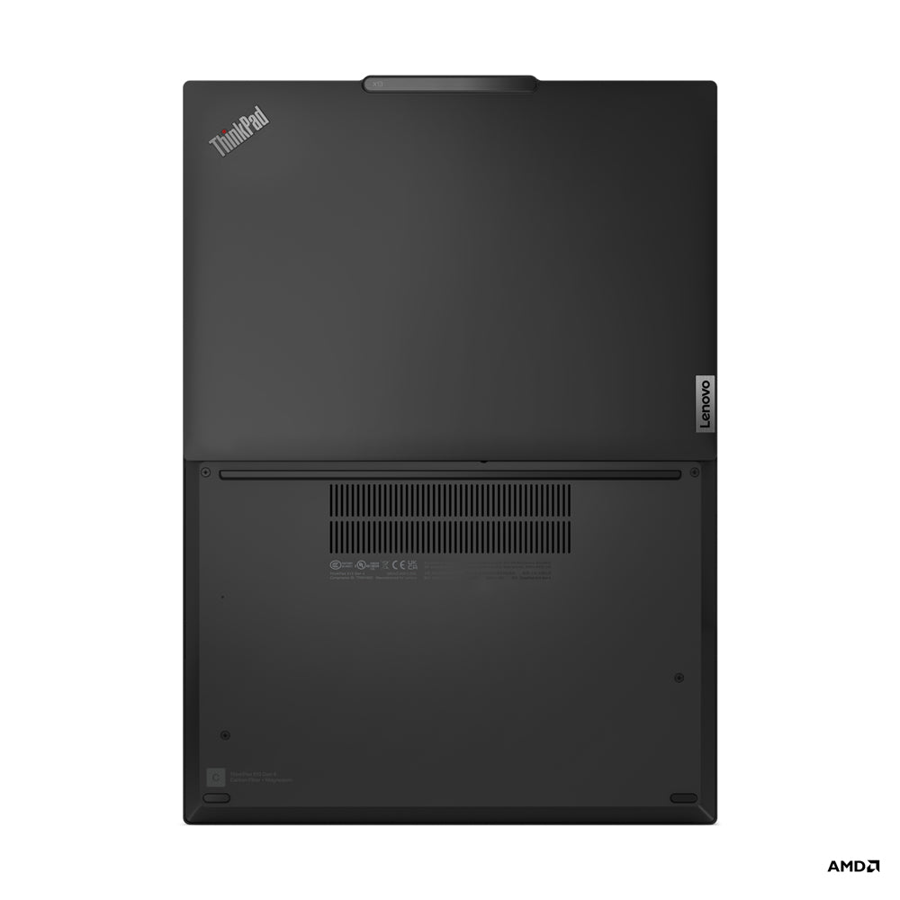 LENOVO ThinkPad - X13 - G4 - 13.3 p WUXGA -  AMD Ryzen 7 PRO 7840U -W11Pro - 16Go RAM - 512Go SSD -  PCIe AMD Radeon 780M