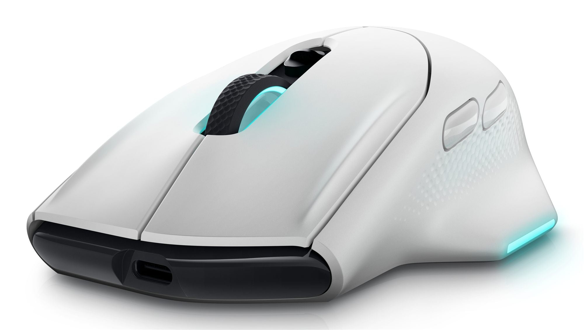AW Wireless Gaming Mouse - AW620M LL