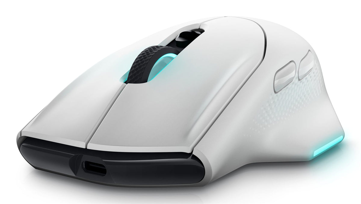 AW Wireless Gaming Mouse - AW620M LL