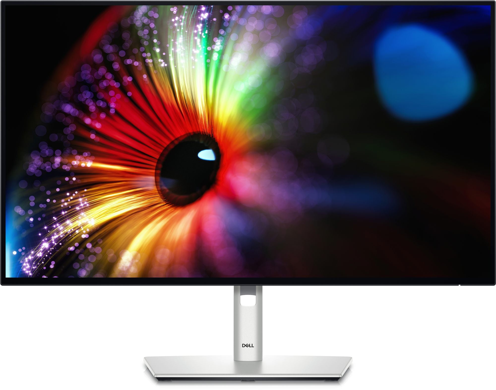 Dell Ultrasharp 27" U2724D QHD Monitor