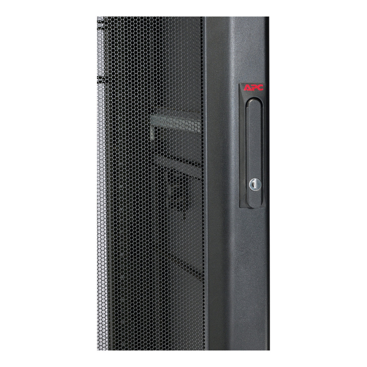 NetShelter AV 42U Enclosure