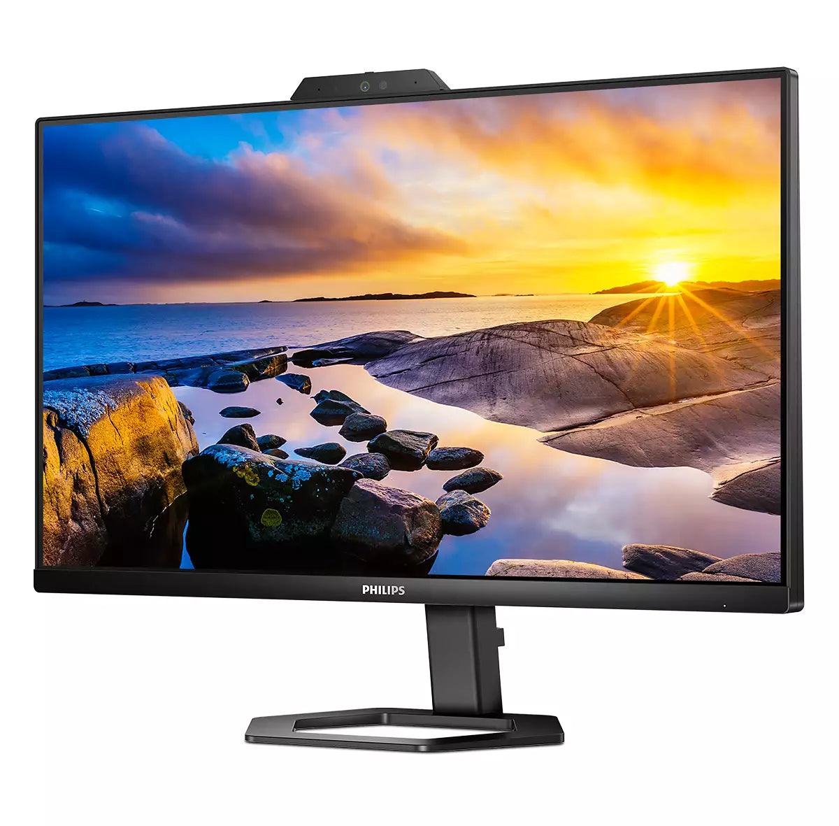 PHILIPS 24E1N5300HE/00 23.8p FHD IPS WLED 75Hz 16:9 4ms HDMI DP 4xUSB 3.2