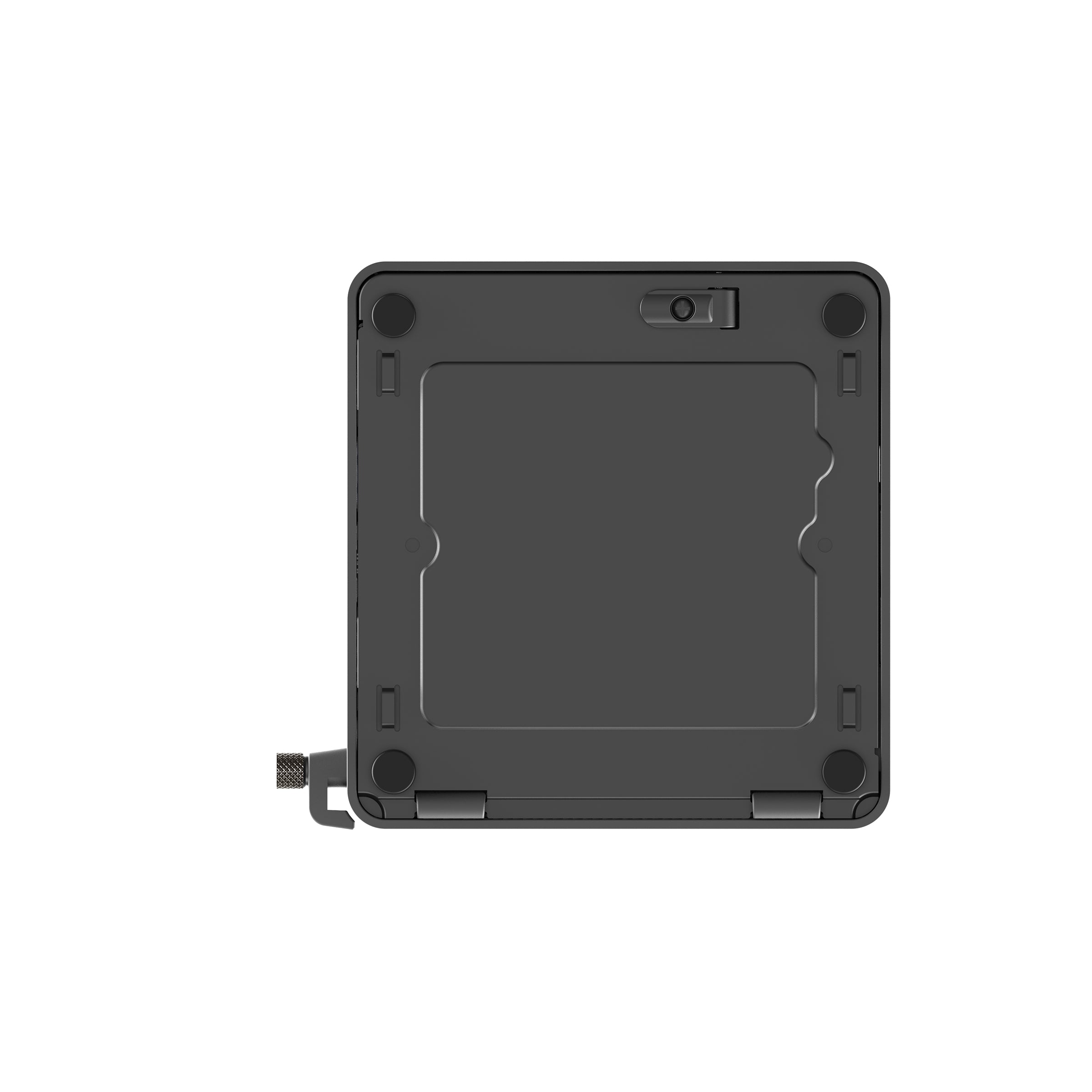 ASUS RNUC15CRKV500002 Barebone Intel Core Ultra 5 235H Kit L6 EU Cord