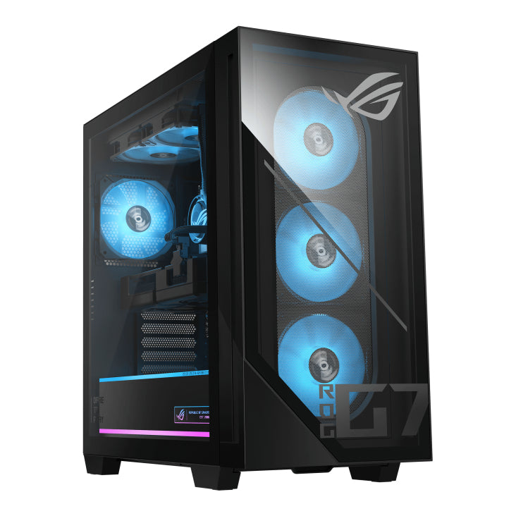G700TF-DR7265KF116W/U7/32G/2T/RTX/W11
