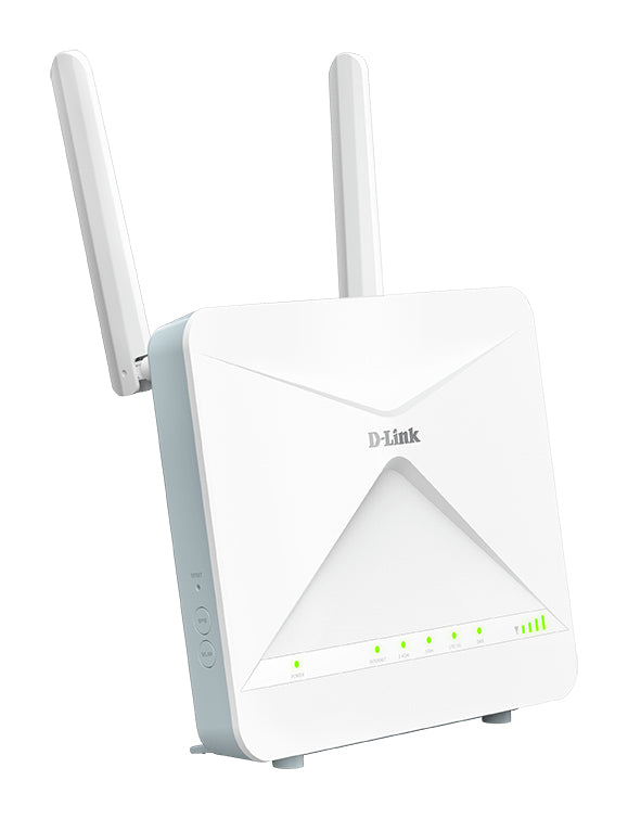 D-Link G415/E Dual-Band AX1500 Wi-Fi 6
