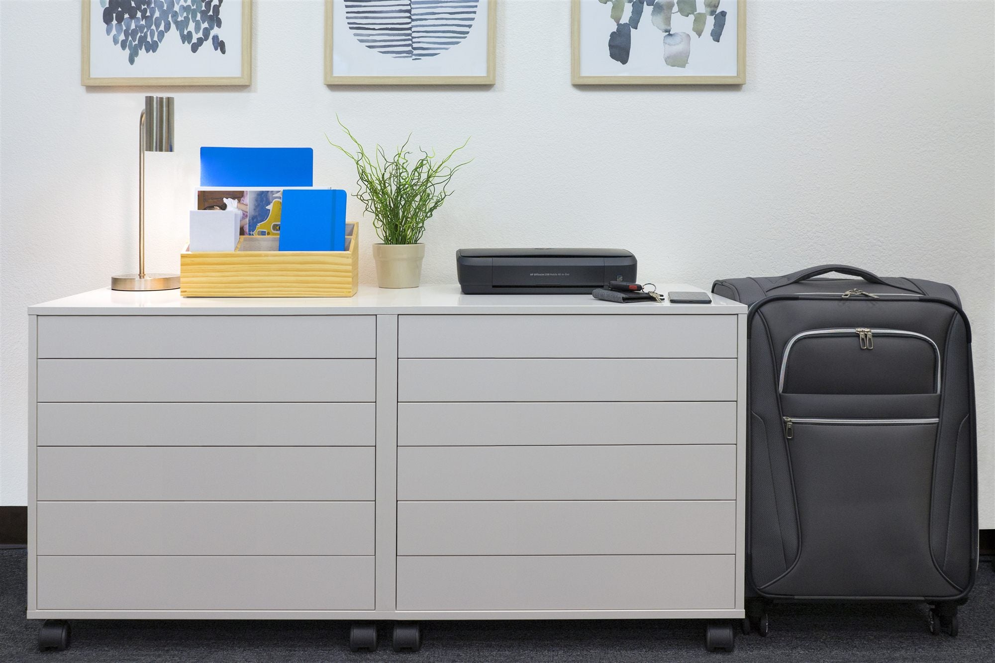 HP OfficeJet 250 Mobile AiO 3in1~~~ AT-Ware