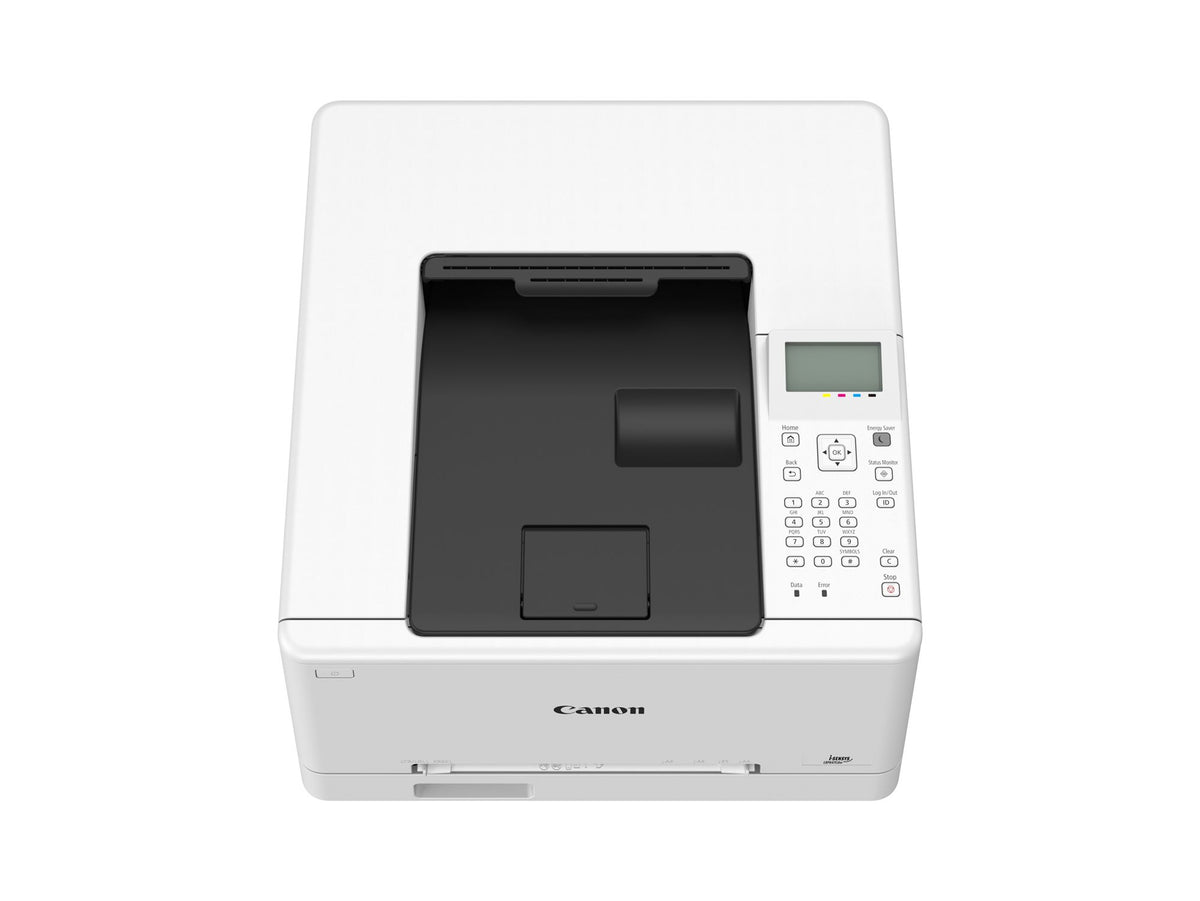 CANON LBP647Cdw Laser Singlefunction Printer 25ppm color A4