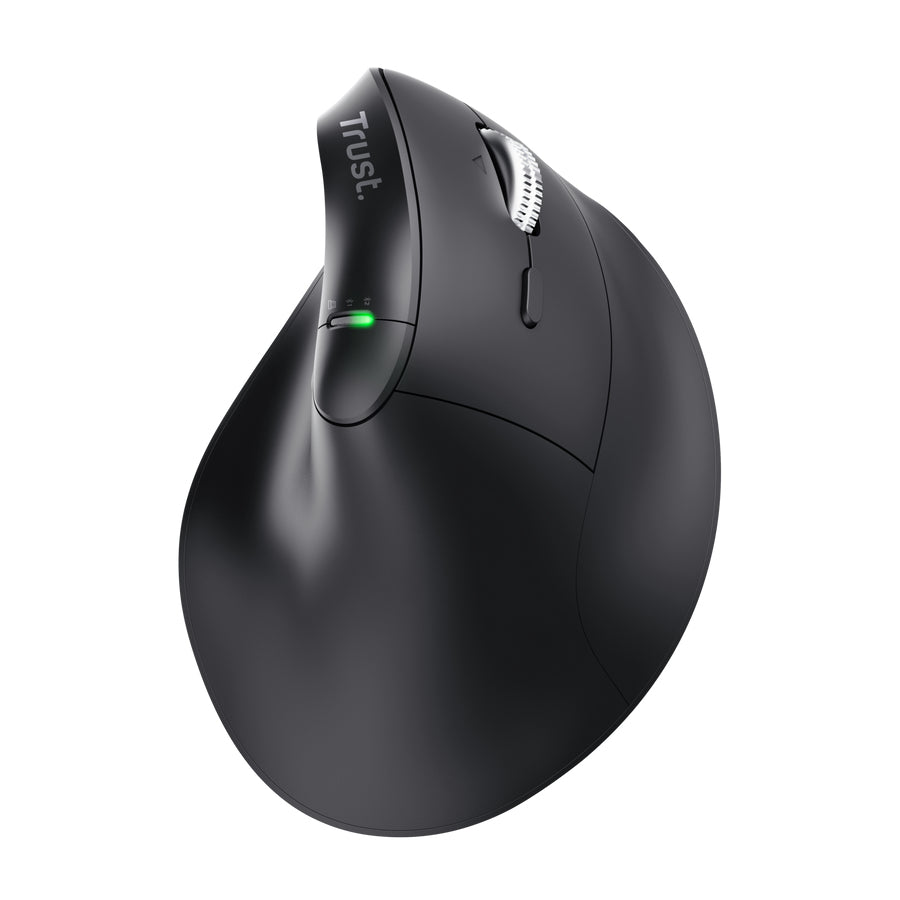 TRUST VYRAN ERGO HYPSCROLL M-WRLS MOUSE