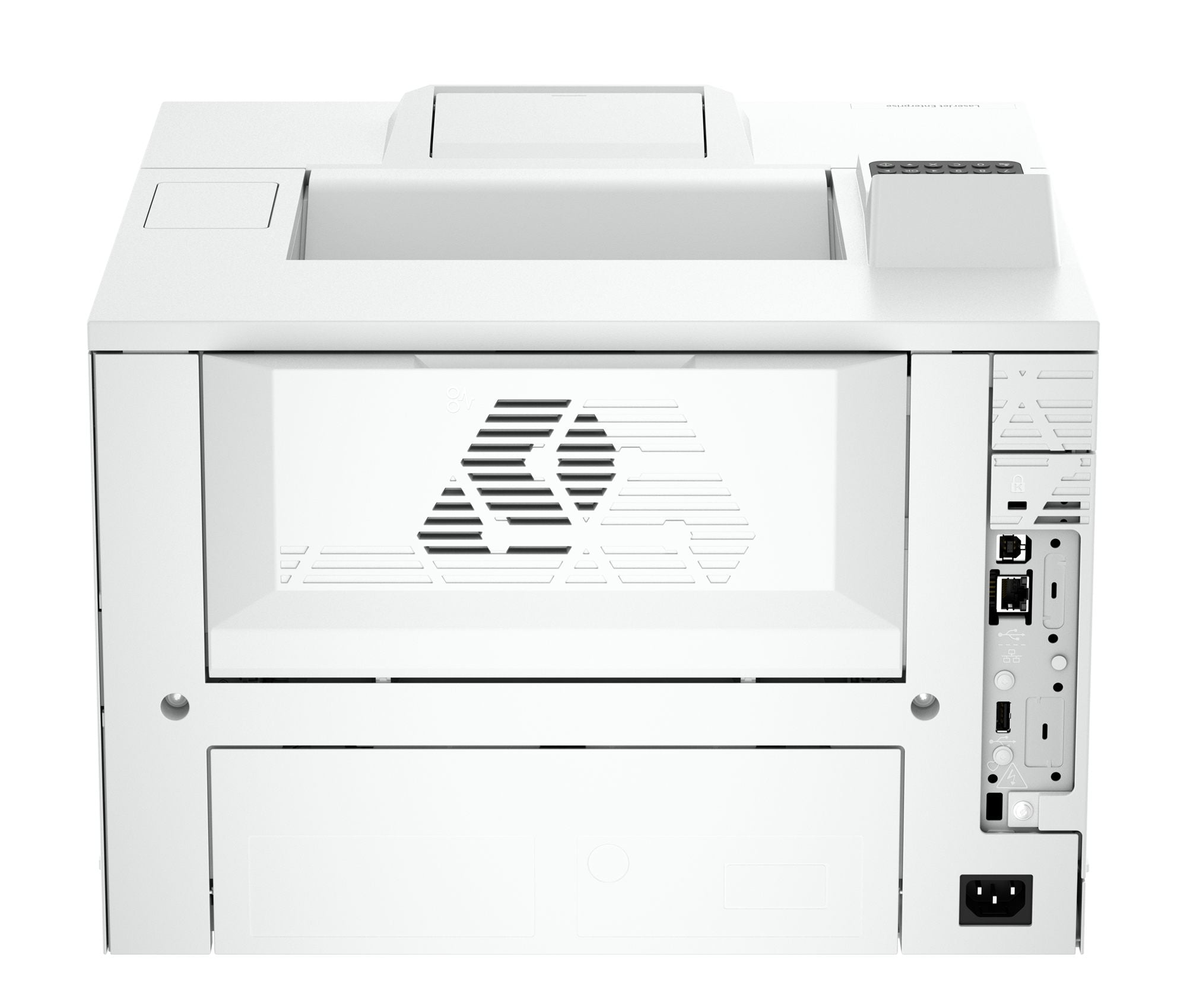 HP LaserJet Enterprise 5501dn mono A4 50ppm