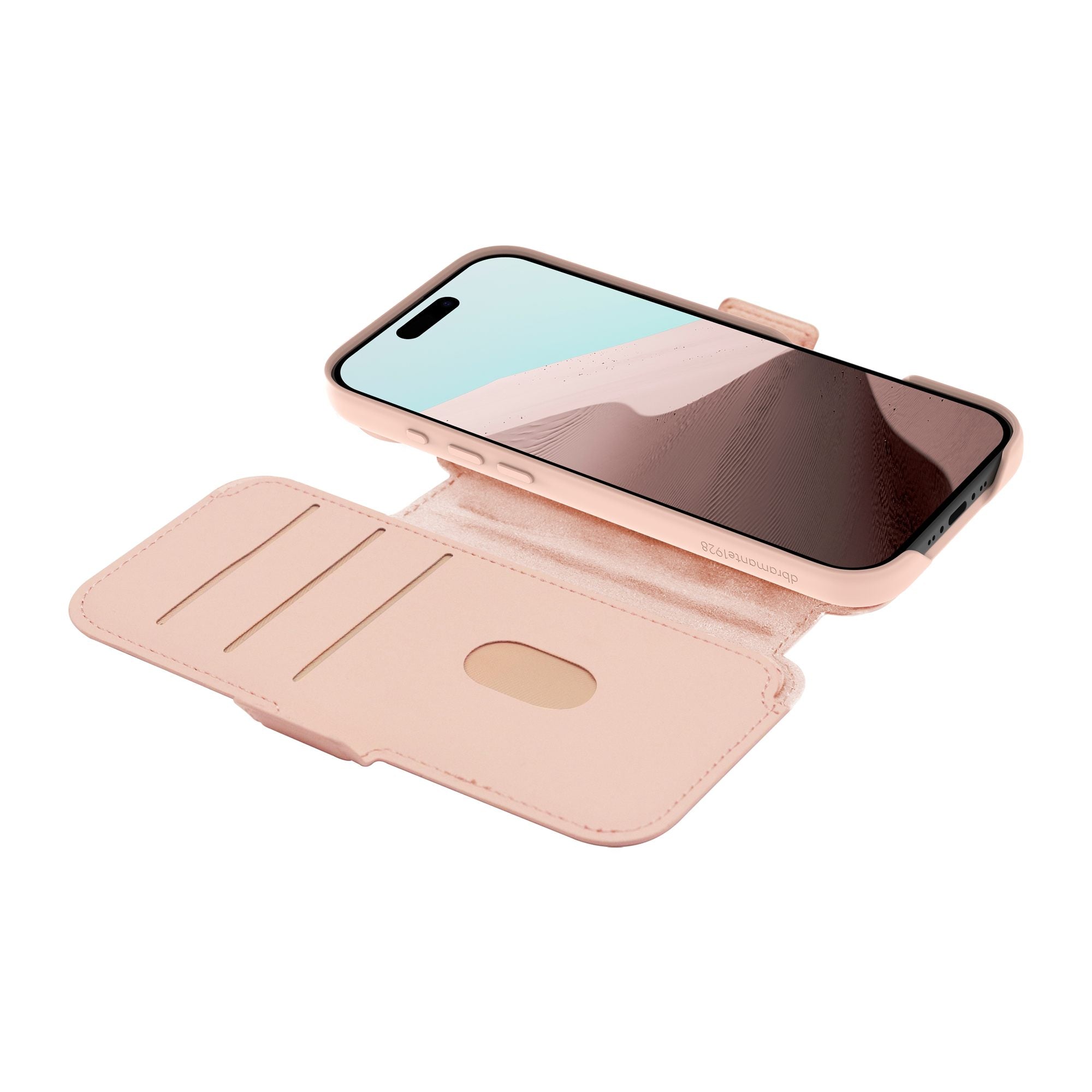 Lynge MS ICON iPhone Air PKSND