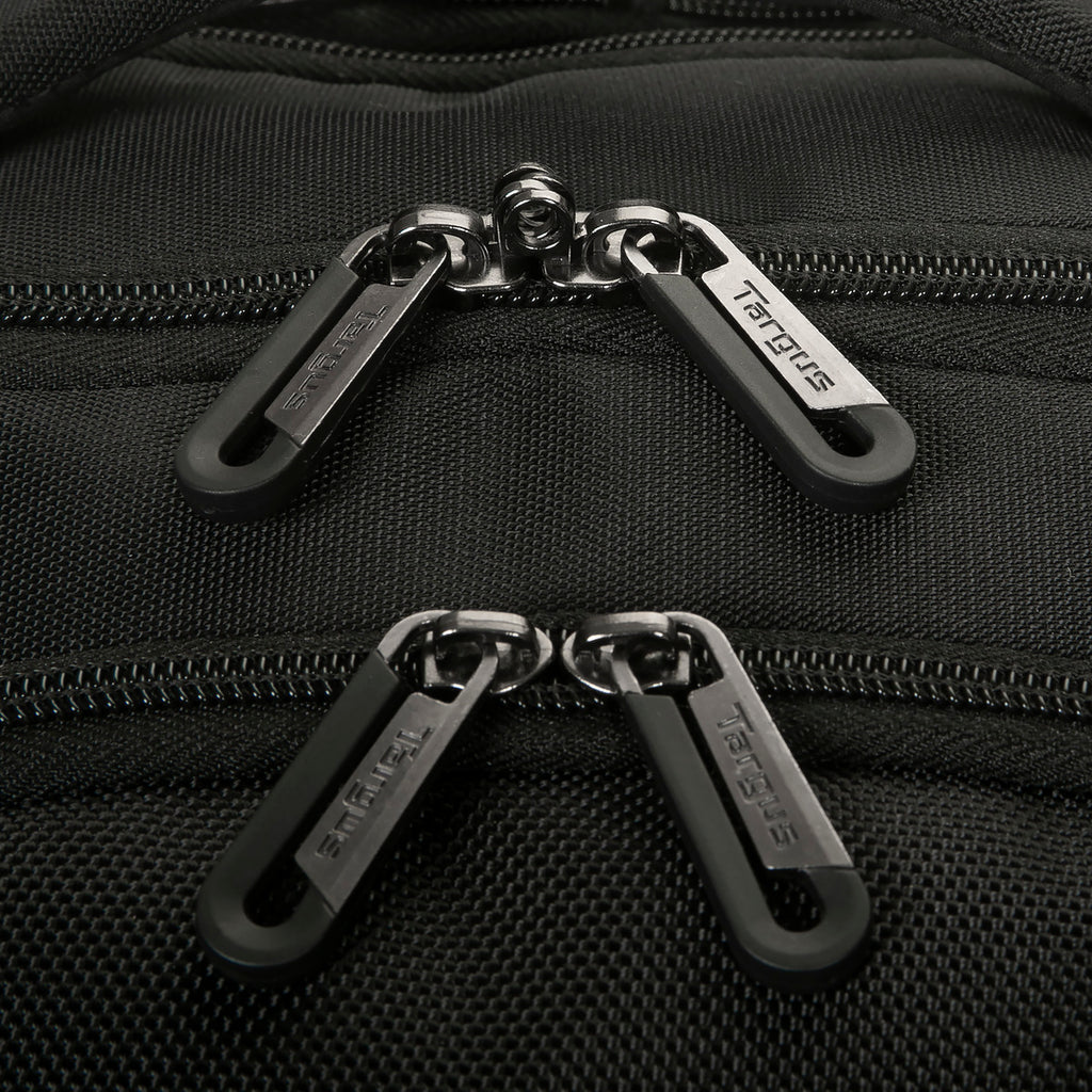 Voyager EXP 17" Backpack - Black