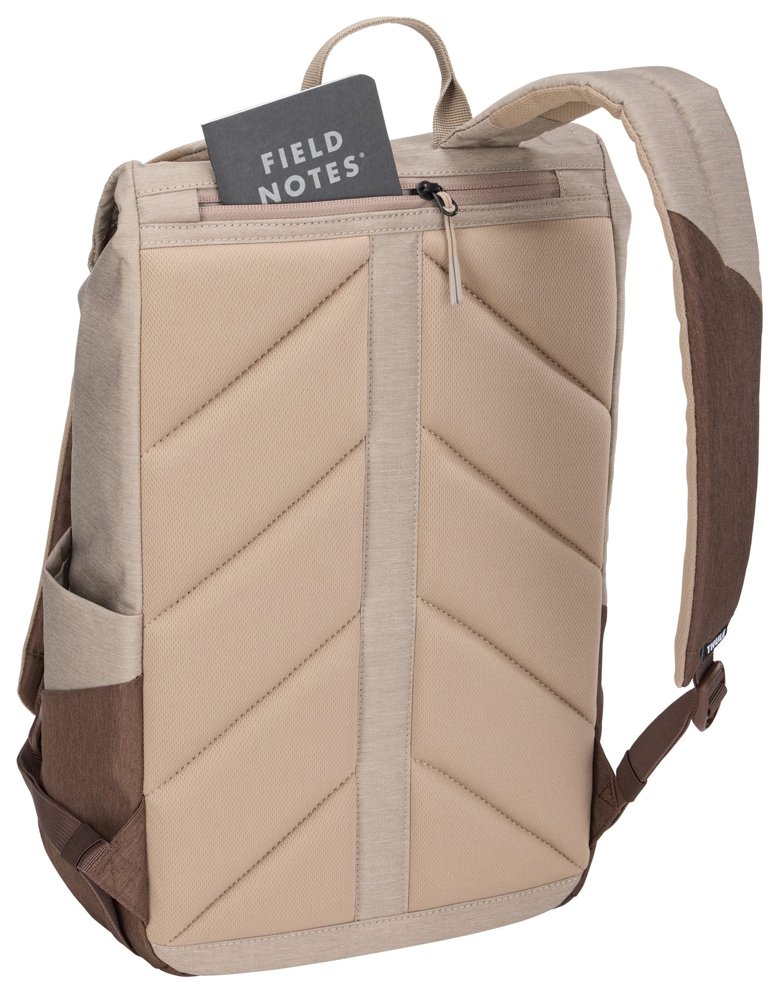 Thule Lithos Backpack 16L - Brown