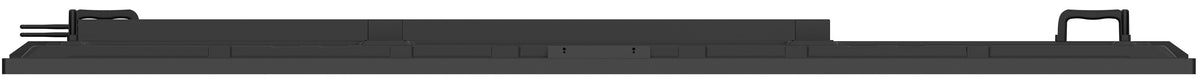 98" IPS 4K 16:9 Google EDLA cert. IFP