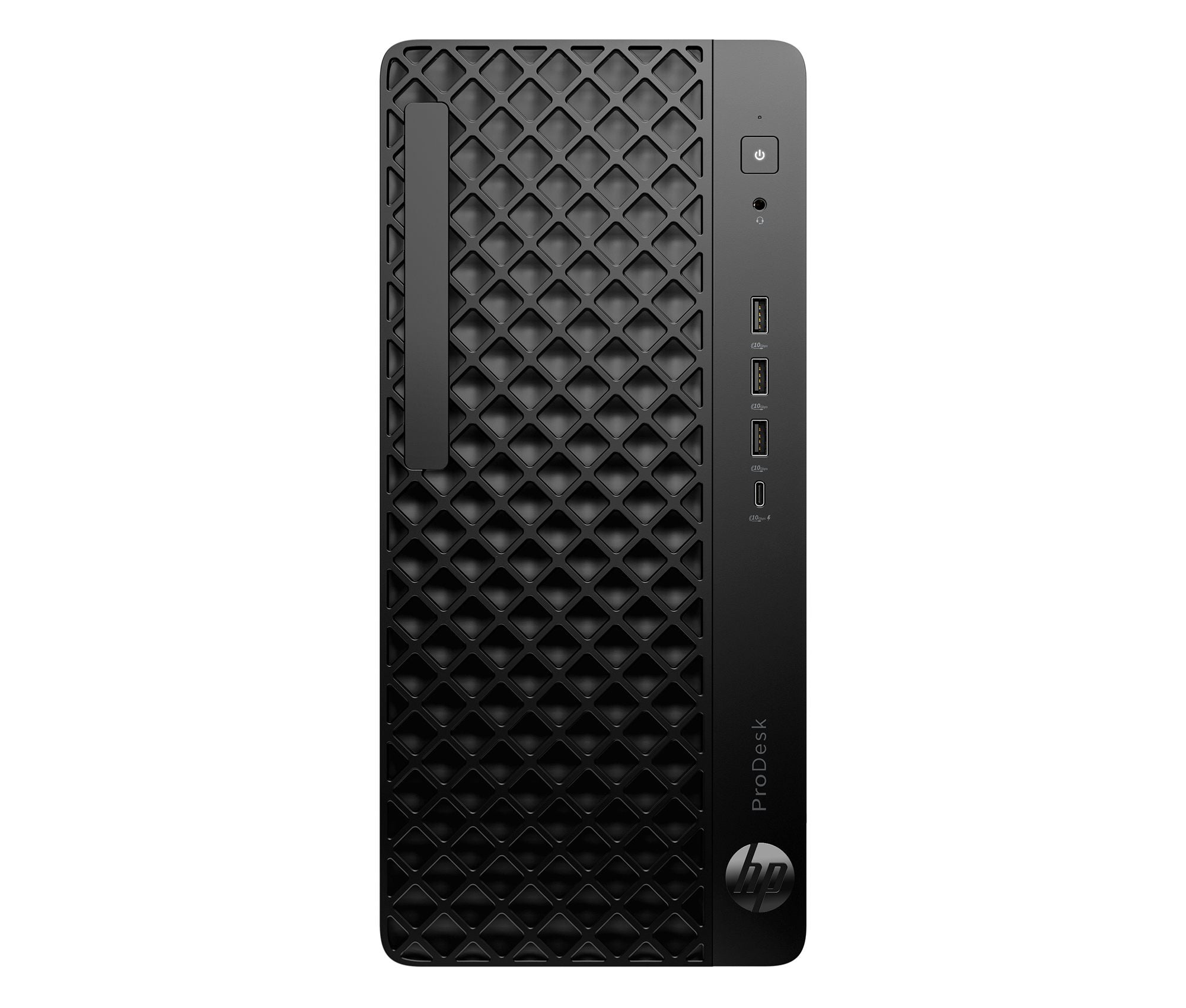 HP Pro Tower 400 G1i Intel Core Ultra 7 265 16Go 512Go SSD UMA W11P 3/3/3 Smartbuy