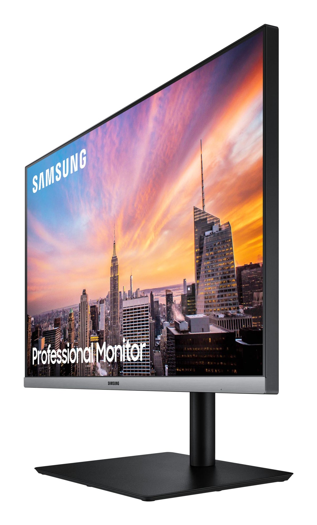 27" 1920 x 1080 Full HD 75 HZ IPS