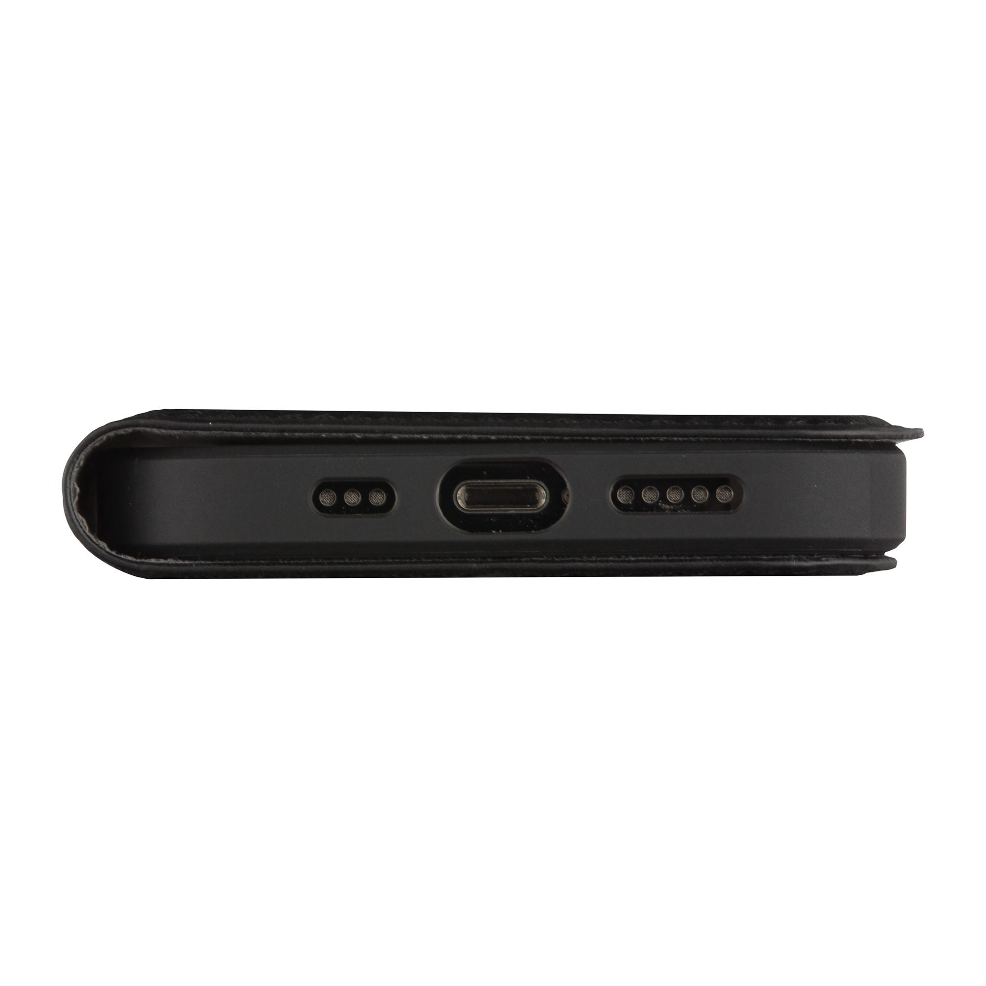 Oslo iPhone 15 Plus BLK